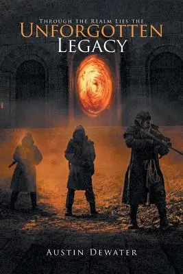Cez ríšu leží nezabudnuté dedičstvo - Through the Realm Lies the Unforgotten Legacy