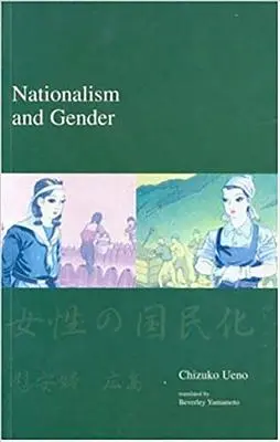 Nacionalizmus a rod: Japonská spoločnosť - Nationalism and Gender: Japanese Society Series