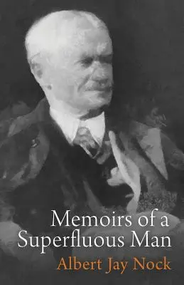 Spomienky zbytočného človeka - Memoirs of a Superfluous Man