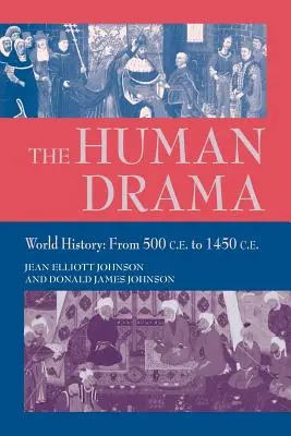 Ľudská dráma, II. diel - Thr Human Drama, Vol II