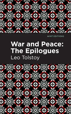 Vojna a mier:: Knihy: Epilógy - War and Peace:: The Epilogues