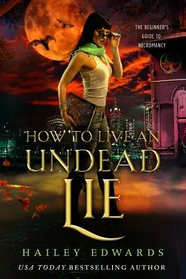 Ako prežiť nemŕtve klamstvo - How to Live an Undead Lie