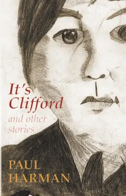 To je Clifford a iné príbehy - It's Clifford and other stories