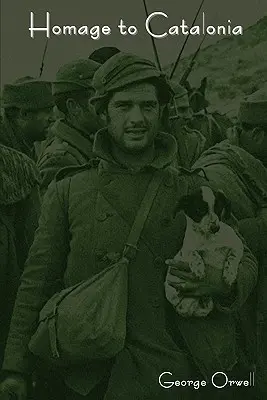 Pocta Katalánsku - Homage to Catalonia