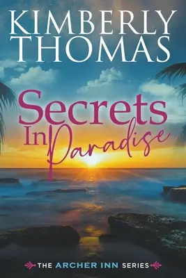Tajomstvá v raji - Secrets in Paradise