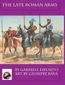 Neskorá rímska armáda - The Late Roman Army