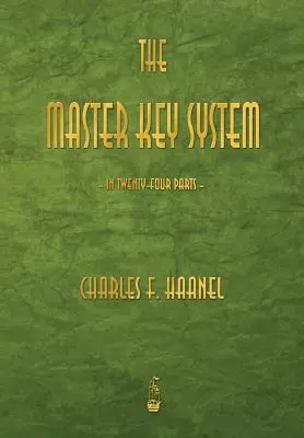 Systém hlavného kľúča - The Master Key System