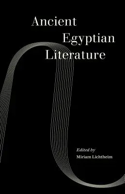 Staroegyptská literatúra - Ancient Egyptian Literature