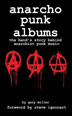 Anarchopunková hudba: príbeh kapely, ktorá stojí za anarchistickou punkovou hudbou - anarcho punk music: the band's story behind anarchist punk music