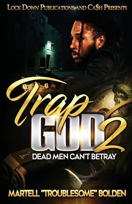 Boh pasce 2 - Trap God 2