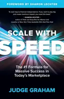 Rýchle škálovanie: Vzorec č. 1 pre masívny úspech na dnešnom trhu - Scale with Speed: The #1 Formula for Massive Success in Today's Marketplace