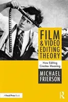 Teória strihu filmu a videa: Ako strih vytvára význam - Film and Video Editing Theory: How Editing Creates Meaning