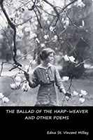 Balada o tkáčovi na harfe a iné básne - The Ballad of the Harp-Weaver and Other Poems