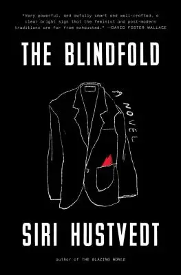 Páska cez oči - The Blindfold