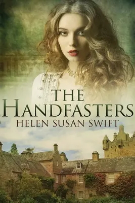 The Handfasters: Vydanie s veľkým nákladom - The Handfasters: Large Print Edition