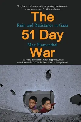 51-dňová vojna - The 51 Day War
