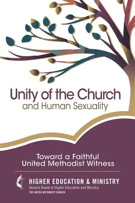 Jednota Cirkvi a ľudská sexualita: Na ceste k vernému svedectvu Spojených metodistov - Unity of the Church and Human Sexuality: Toward a Faithful United Methodist Witness
