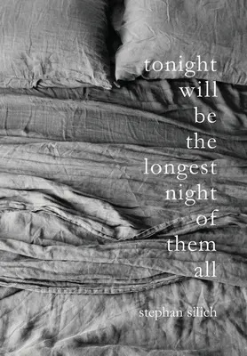 Dnes bude najdlhšia noc zo všetkých - Tonight Will Be The Longest Night of Them All
