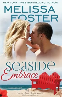Prímorské objatie (Láska v rozkvete: Prímorské leto): Hunter Lacroux: Krásy a láska (The Brades) - Seaside Embrace (Love in Bloom: Seaside Summers): Hunter Lacroux