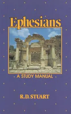 Efezanom - študijná príručka - Ephesians a Study Manual