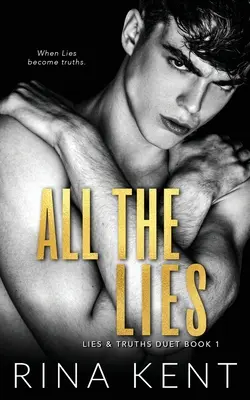 Všetky lži - All The Lies