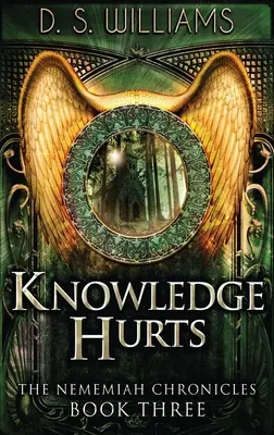 Poznanie bolí - Knowledge Hurts