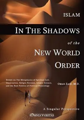 Islam v tieni nového svetového poriadku - Islam in the Shadow of the New World Order