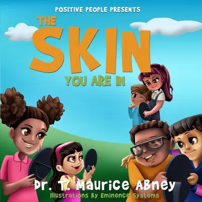 Koža, v ktorej sa nachádzaš - The Skin Your Are In