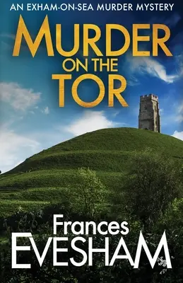 Vražda na Tóre - Murder on the Tor
