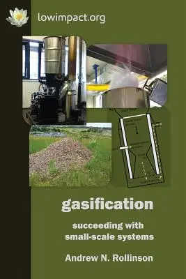Splyňovanie: Úspech malých systémov - Gasification: succeeding with small-scale systems