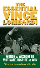 Základný Vince Lombardi - Essential Vince Lombardi