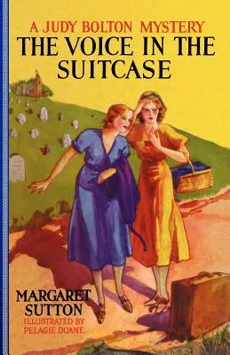 Hlas v kufri #8 - Voice in the Suitcase #8