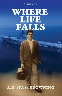 Kam život padá - Where Life Falls