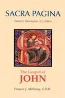 Jánovo evanjelium - Gospel of John