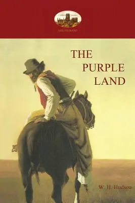 Fialová krajina - The Purple Land