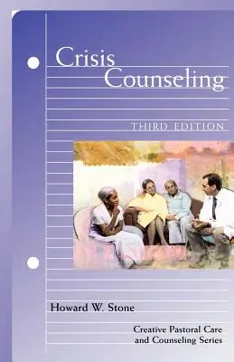 Krízové poradenstvo - Crisis Counseling