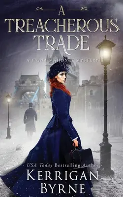 Zradný obchod - A Treacherous Trade