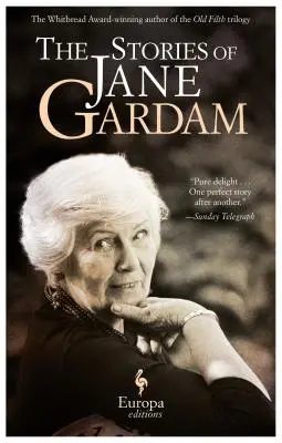 Príbehy Jane Gardamovej - The Stories of Jane Gardam