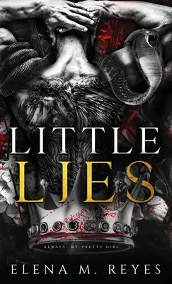 Malé lži - Little Lies