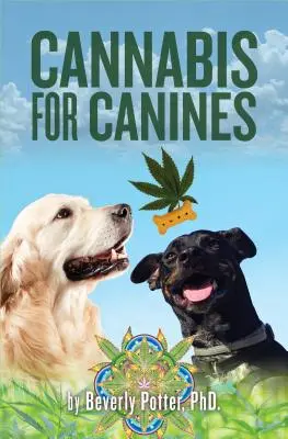 Konope pre psov - Cannabis for Canines