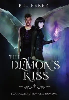 Démonov bozk - The Demon's Kiss