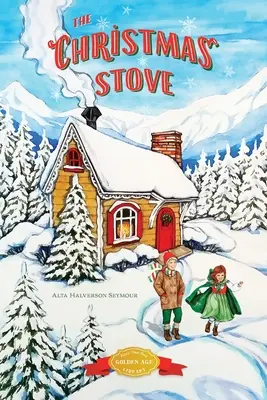 Vianočný sporák - The Christmas Stove