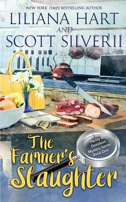 Farmárova porážka (kniha 1) - The Farmer's Slaughter (Book 1)