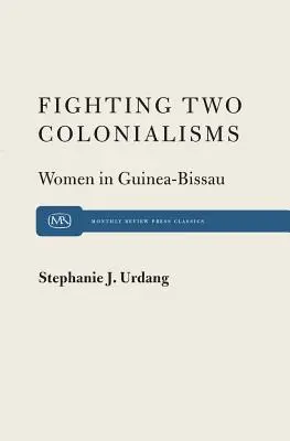 Boj dvoch kolonializmov - Fighting Two Colonialisms