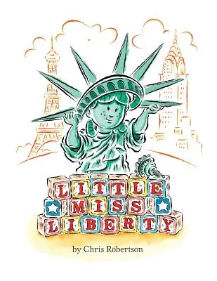 Malá slečna Sloboda - Little Miss Liberty