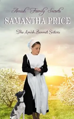 Tajomstvá amišskej rodiny: Amišská romantika - Amish Family Secrets: Amish Romance