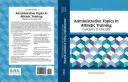 Administratívne témy v športovom tréningu: Koncepty pre prax - Administrative Topics in Athletic Training: Concepts to Practice