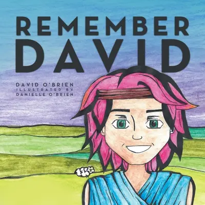 Pamätaj na Dávida - Remember David