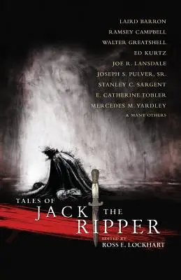 Príbehy Jacka Rozparovača - Tales of Jack the Ripper
