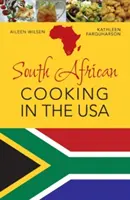 Juhoafrická kuchyňa v USA - South African Cooking in the USA